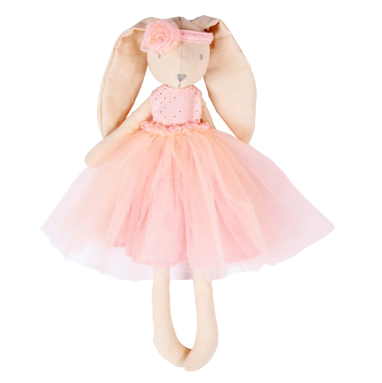 Ballerina on sale bunny doll