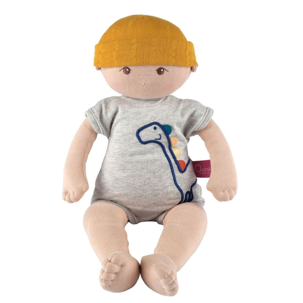 Baby boy best sale doll nz